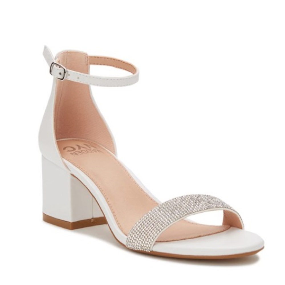 Madden NYC heels